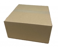 Klopová krabice 400x400x250 mm, 22821
